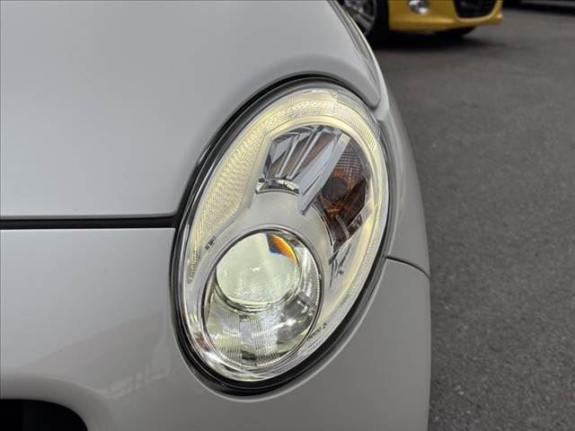 Daihatsu COPEN 2019 6309500-8