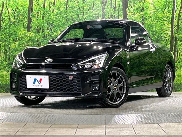 Daihatsu COPEN 2019 6309556-0