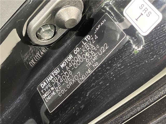 Daihatsu COPEN 2019 6309556-1
