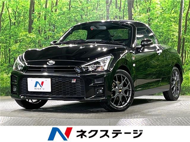 Daihatsu COPEN 2019 6309556-3