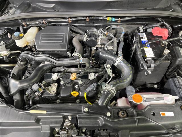 Daihatsu COPEN 2019 6309556-5