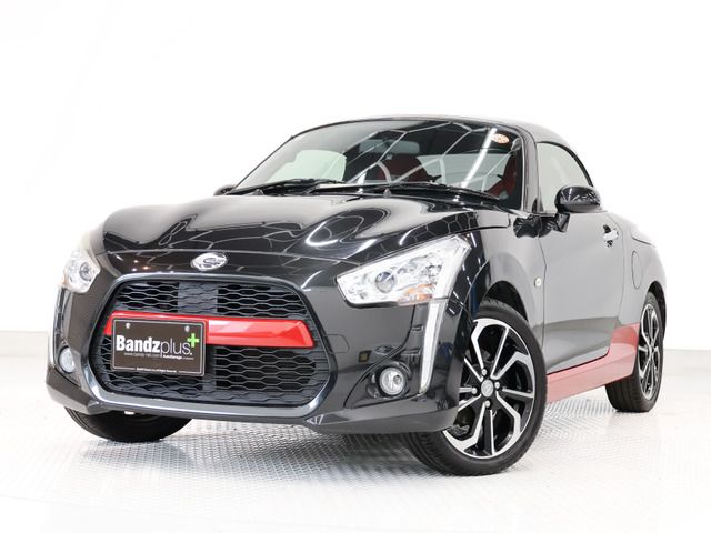 Daihatsu COPEN 2019 6309681-0