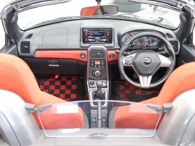 Daihatsu COPEN 2019 6309681-1