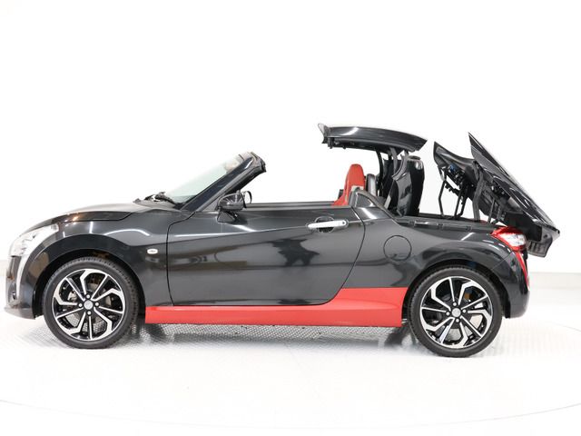 Daihatsu COPEN 2019 6309681-4