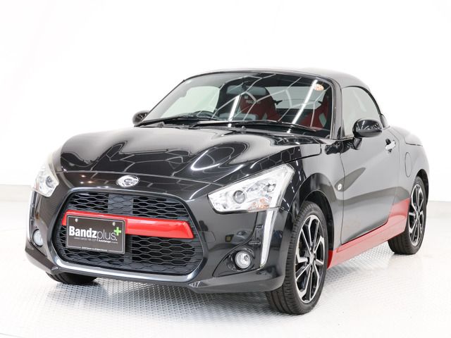 Daihatsu COPEN 2019 6309681-6