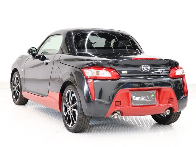 Daihatsu COPEN 2019 6309681-8