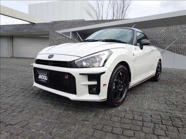Daihatsu COPEN 2019 6309682-0
