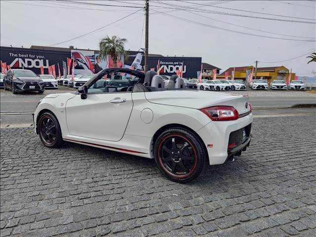 Daihatsu COPEN 2019 6309682-1