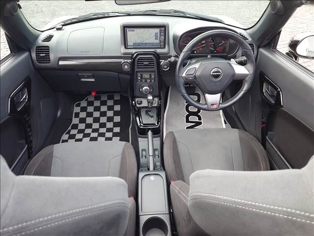 Daihatsu COPEN 2019 6309682-2
