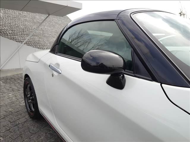 Daihatsu COPEN 2019 6309682-6