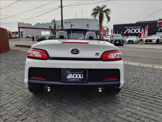 Daihatsu COPEN 2019 6309682-8