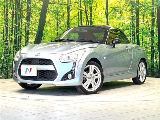 Daihatsu COPEN 2018 6309825-0