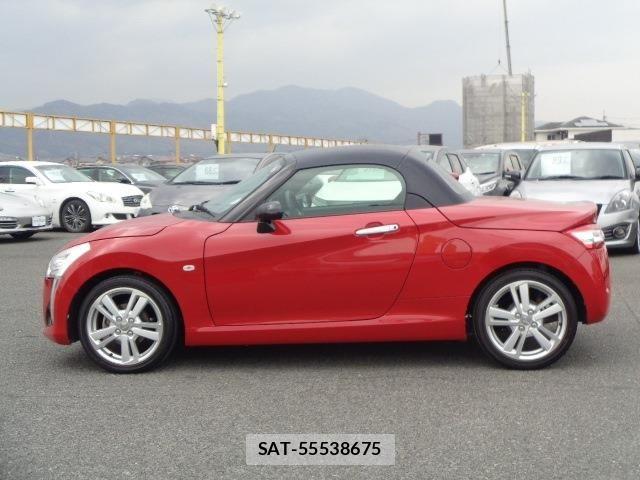 Daihatsu COPEN 2018 6309886-3