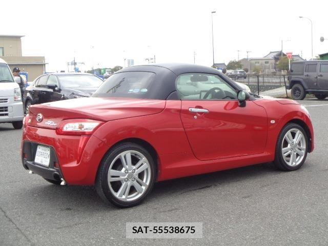 Daihatsu COPEN 2018 6309886-6