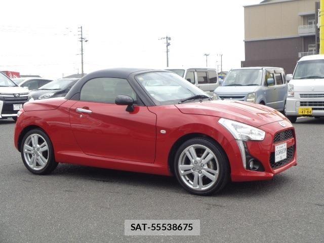 Daihatsu COPEN 2018 6309886-8