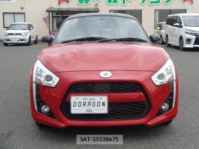 Daihatsu COPEN 2018 6309886-9