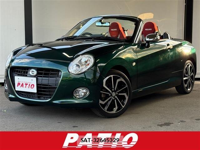 Daihatsu COPEN 2018 6309919-0