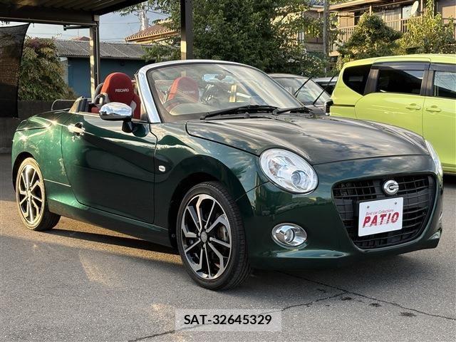 Daihatsu COPEN 2018 6309919-1