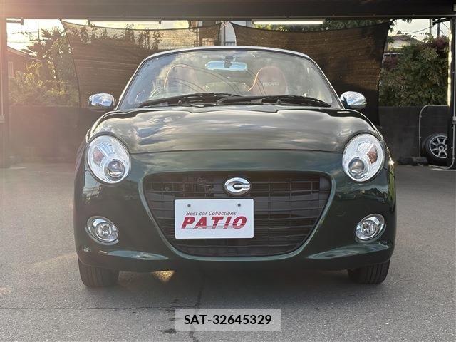 Daihatsu COPEN 2018 6309919-2