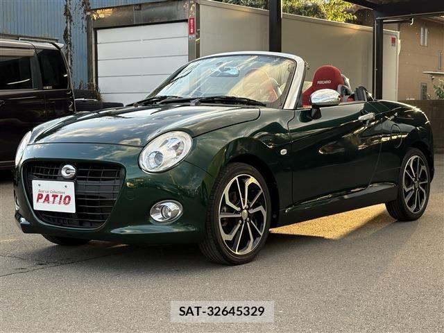 Daihatsu COPEN 2018 6309919-3