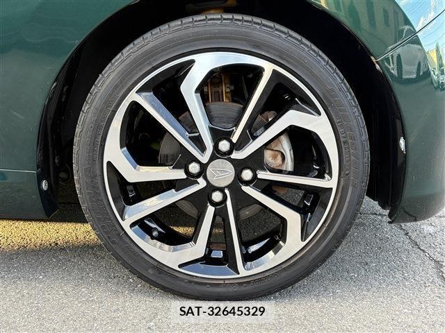 Daihatsu COPEN 2018 6309919-4