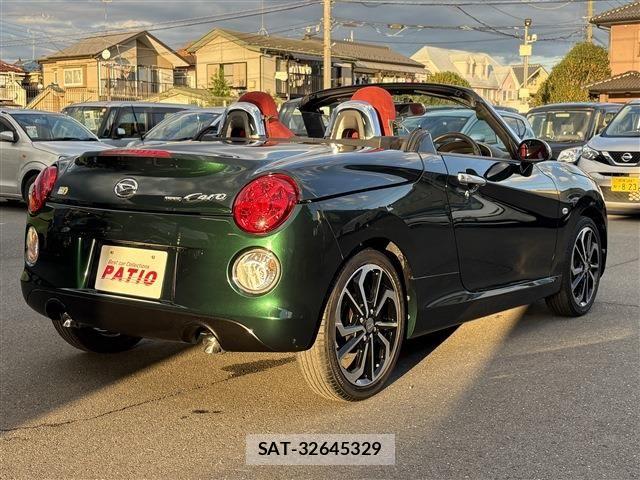 Daihatsu COPEN 2018 6309919-7