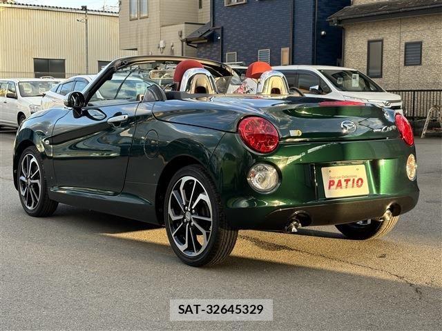 Daihatsu COPEN 2018 6309919-9