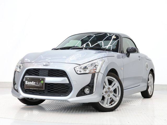 Daihatsu COPEN 2017 6310037-0