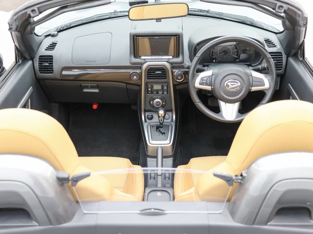 Daihatsu COPEN 2017 6310037-1