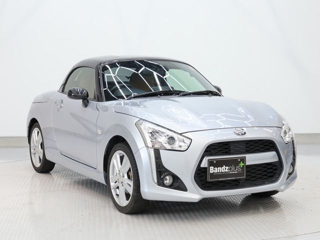 Daihatsu COPEN 2017 6310037-10