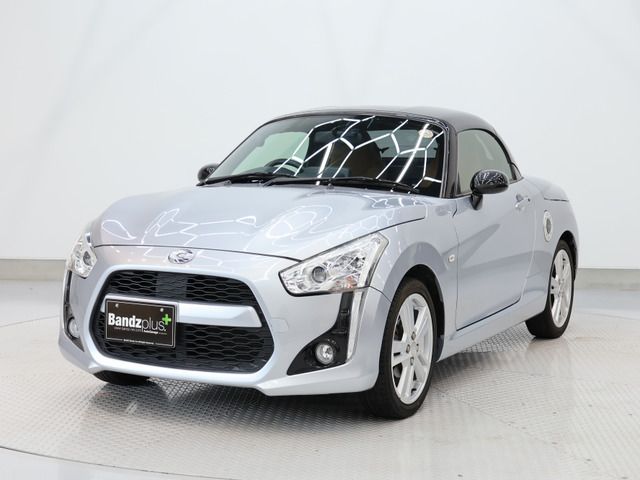 Daihatsu COPEN 2017 6310037-4
