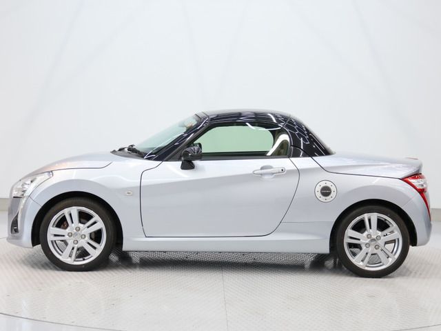 Daihatsu COPEN 2017 6310037-5