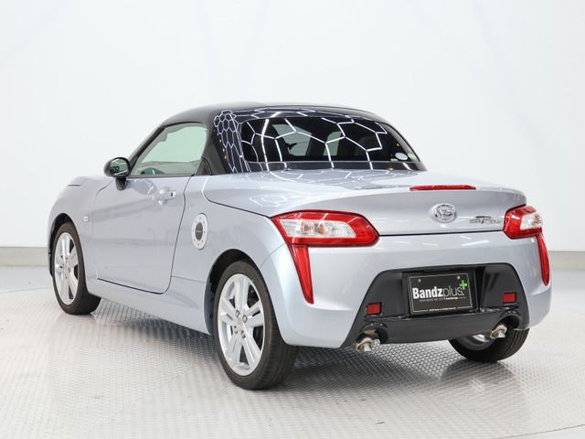 Daihatsu COPEN 2017 6310037-6