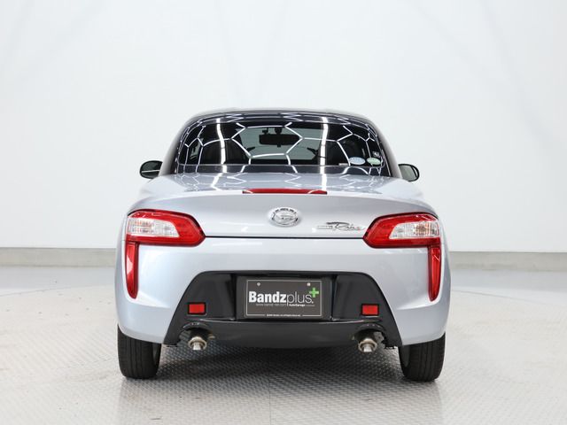Daihatsu COPEN 2017 6310037-7