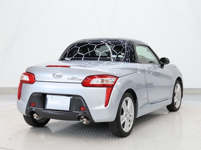 Daihatsu COPEN 2017 6310037-8