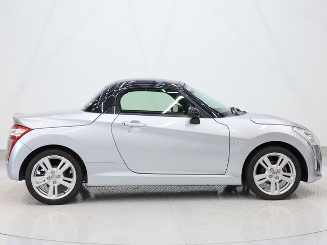 Daihatsu COPEN 2017 6310037-9