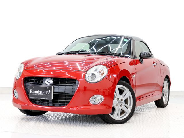 Daihatsu COPEN 2017 6310068-0