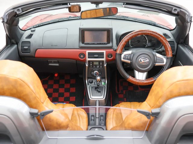 Daihatsu COPEN 2017 6310068-1