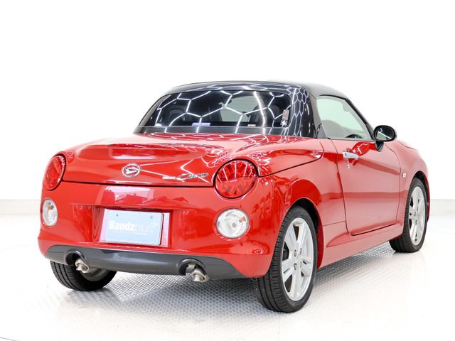 Daihatsu COPEN 2017 6310068-10