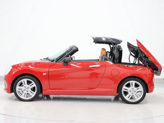Daihatsu COPEN 2017 6310068-4
