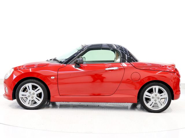 Daihatsu COPEN 2017 6310068-7