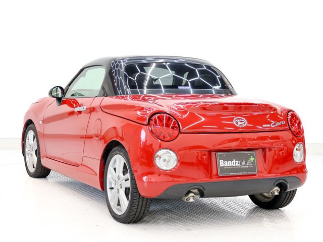 Daihatsu COPEN 2017 6310068-8