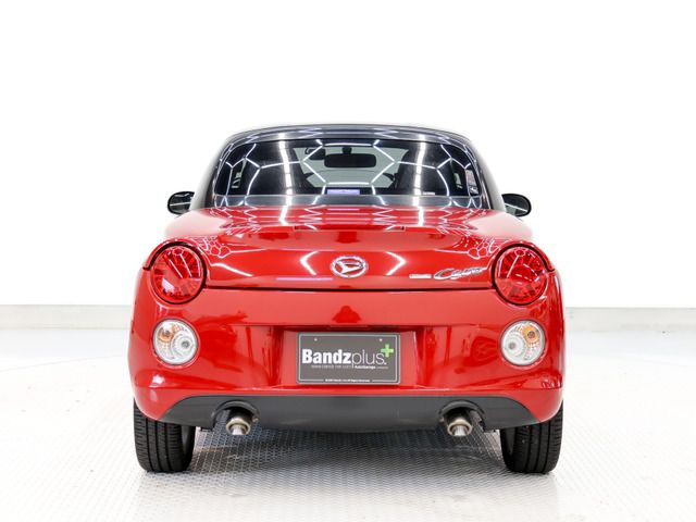 Daihatsu COPEN 2017 6310068-9