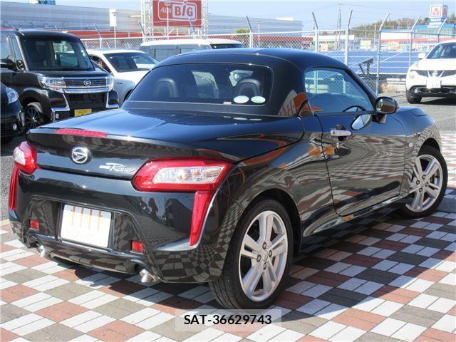 Daihatsu COPEN 2017 6310148-1