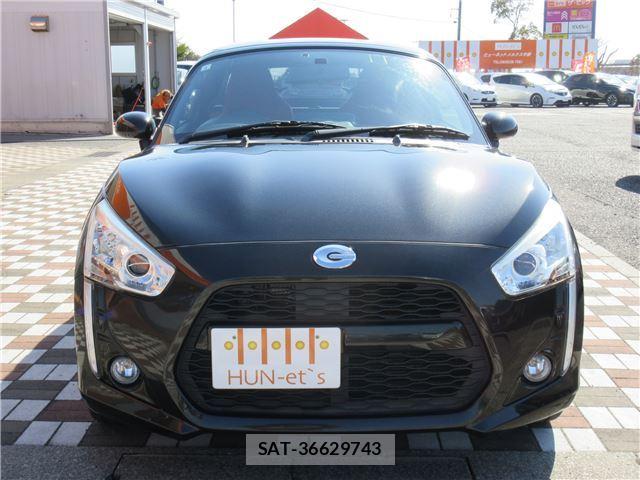 Daihatsu COPEN 2017 6310148-3