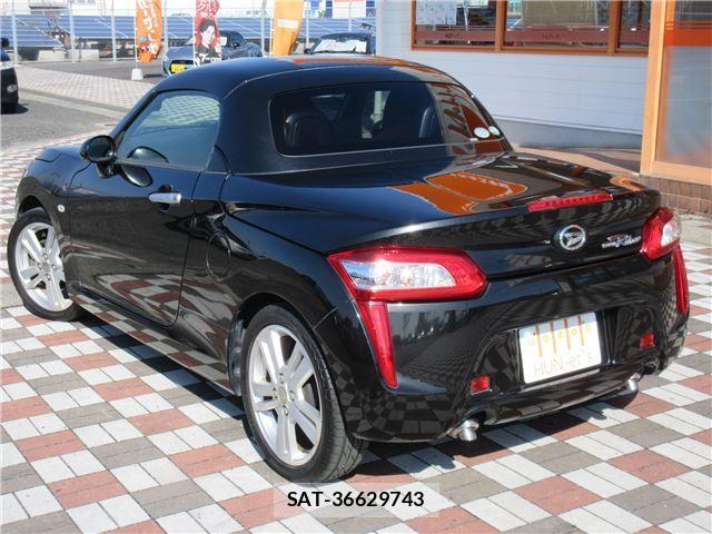 Daihatsu COPEN 2017 6310148-5