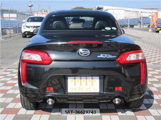 Daihatsu COPEN 2017 6310148-6