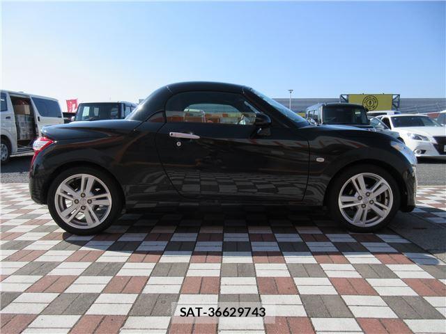Daihatsu COPEN 2017 6310148-7