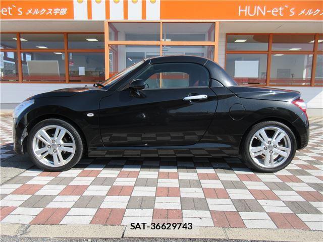 Daihatsu COPEN 2017 6310148-8
