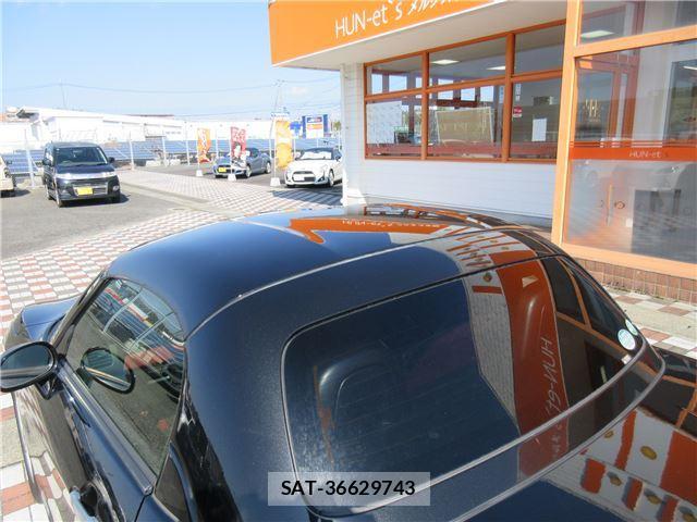 Daihatsu COPEN 2017 6310148-9